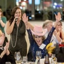 Jordan the Impact Auctioneer