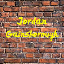 Jordan Gainsborough