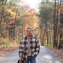 Jordan Roberts