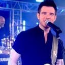 Jordan Sherman Band