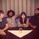Jordani &amp; The Sun Kings