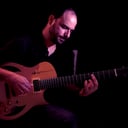 Jose Allende - Jazz, Latin and Classical Guitar