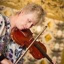 Josie Quick-All Purpose Violinist