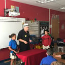 Joseph the Magician