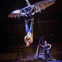 Extreme Illusions &amp; Escapes starring Josh Knotts &amp; Lea
