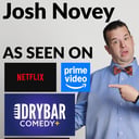 Josh Novey