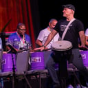 Josh Robinson Drums