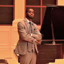 Joshua David