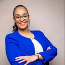 Joy Morgan Motivates