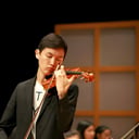 JP Violin