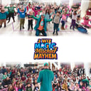 J's Magical Show