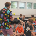 Juggle Joy Events