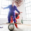 Juggle This