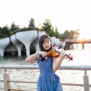 Juilliard Violinist