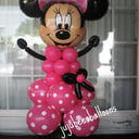 Juju-Bee's Balloons