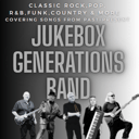 Jukebox Generations