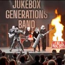 Jukebox Generations