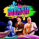 Booyah!