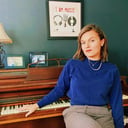 Julia Chisholm