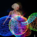 Julie Elizabeth Performance Art