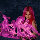 Julz The Pyro