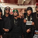 Jump Out Boyz Ent