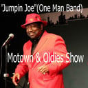 Jumpin Joe "Motown &amp; Oldies Show"