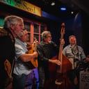 Junction 280 Bluegrass