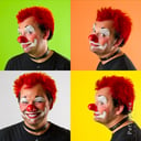 Jusby the Clown &amp; Comedy Consultant