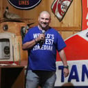 Chuck Charles