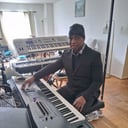 Just Jazz