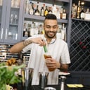 Just Past the Bar: Event Bartending