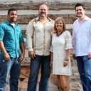 Just Us Bluegrass Band
