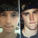 Justin bieber tour