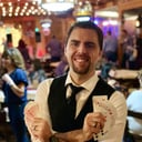Justin Gessel - The Memphis Magic Man