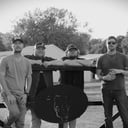 Mitchell Trimmer Band