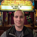 Justin The Manwitch
