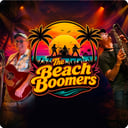 The Beach Boomers