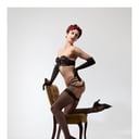 Jynx Burlesque