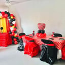 K-Style Elegant Party Decor