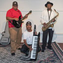 K Fingers And The Explorations Project