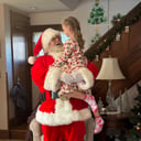 K. Kringle aka Santa Kevin