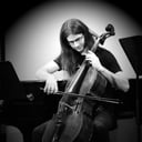 Christopher Brown - Cellist and Composer