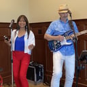 Kaleidoscope Band