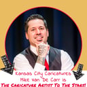 Kansas City Caricatures