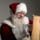 The KC Santa