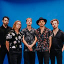 Blue House Band