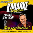 Karaoke Showtime!