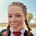 Kariann Owens (The Scarlet Piper)