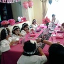 Kari's Pamper Spa Parties